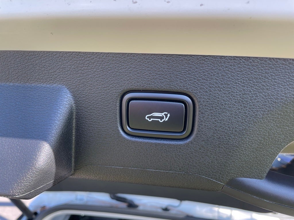 2026 Kia Sportage SX