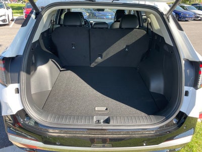 2026 Kia Sportage SX