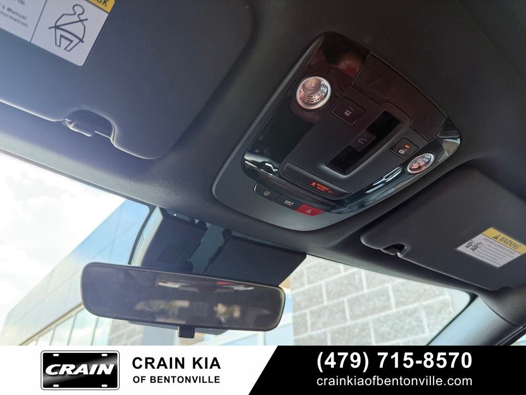 2023 Kia Sportage SX-Prestige - KIA CPO / PANORAMIC SUNROOF / ONE OWNER