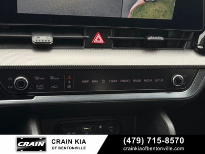 2025 Kia Sportage SX-Prestige - KIA CPO / SUNROOF / ONE OWNER
