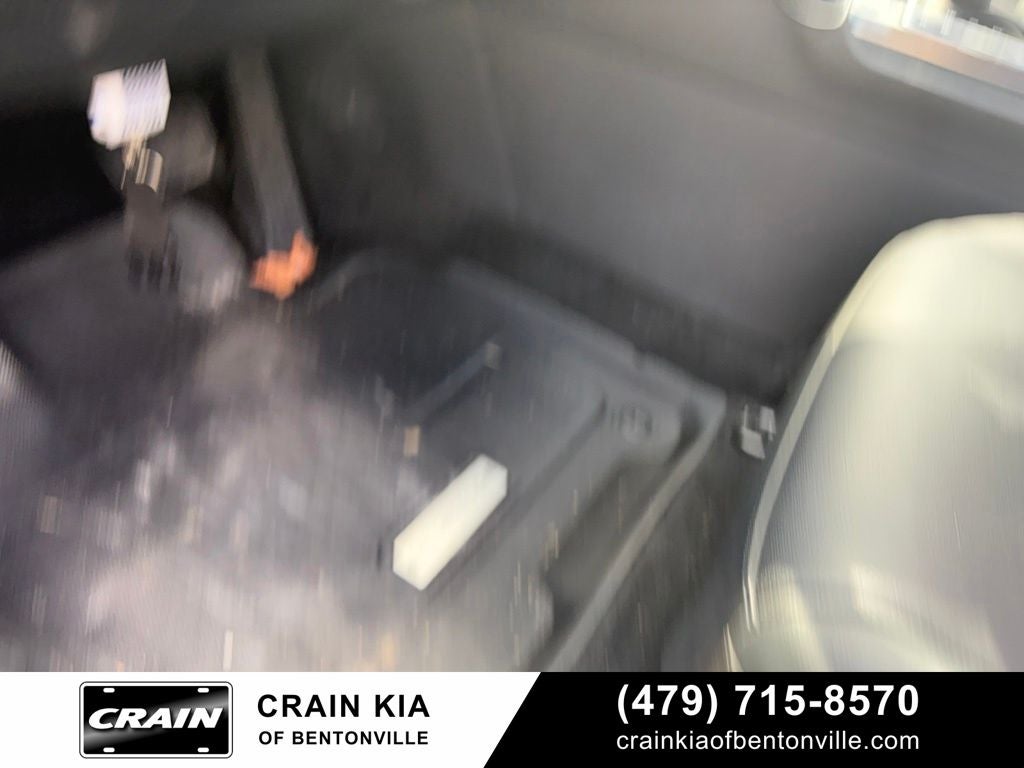 2023 Kia Sportage SX-Prestige - KIA CPO / AWD / PANORAMIC SUNROOF