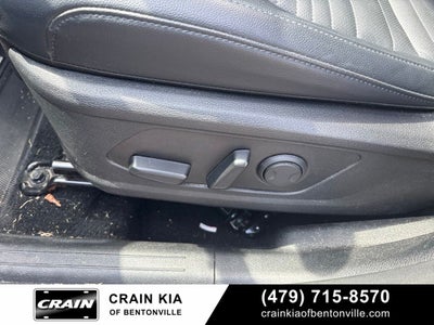 2023 Kia Sportage SX-Prestige - KIA CPO / AWD / PANORAMIC SUNROOF