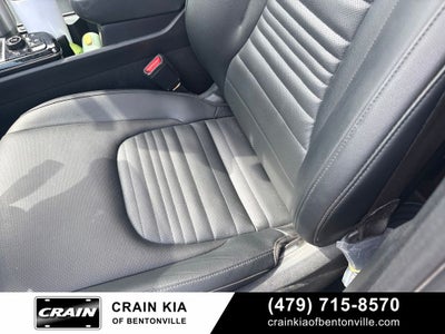 2023 Kia Sportage SX-Prestige - KIA CPO / AWD / PANORAMIC SUNROOF