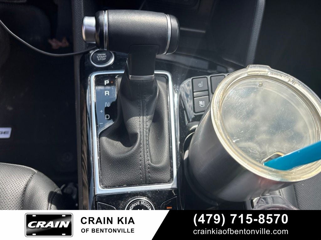 2023 Kia Sportage SX-Prestige - KIA CPO / AWD / PANORAMIC SUNROOF