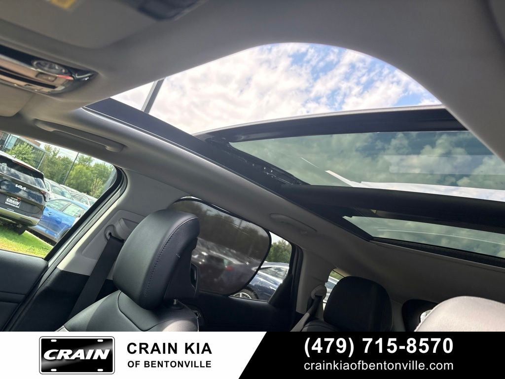 2023 Kia Sportage SX-Prestige - KIA CPO / AWD / PANORAMIC SUNROOF
