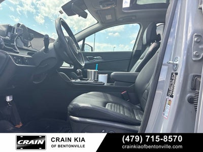 2023 Kia Sportage SX-Prestige - KIA CPO / AWD / PANORAMIC SUNROOF