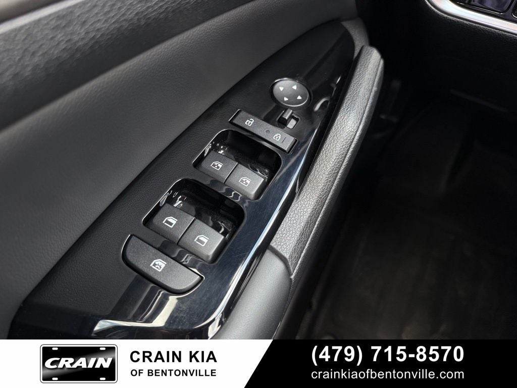 2023 Kia Sportage X-Pro Prestige - KIA CPO / AWD / PANORAMIC SUNROOF