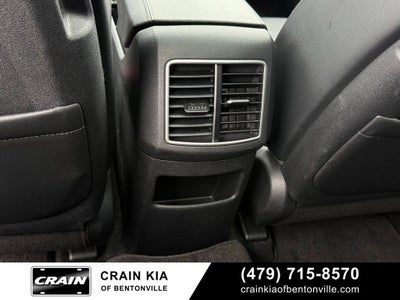 2024 Kia Sportage X-Pro - KIA CPO / AWD / SUNROOF