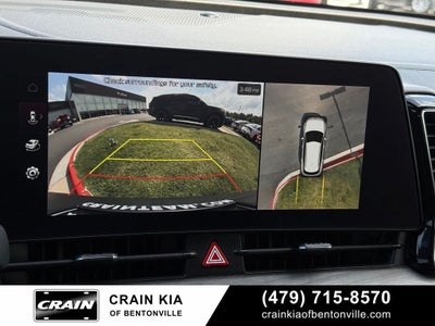 2024 Kia Sportage X-Pro Prestige - KIA CPO / AWD / PANORAMIC SUNROOF