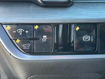 2025 Kia Sportage X-Pro Prestige