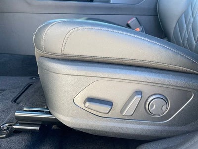 2025 Kia Sportage X-Pro Prestige