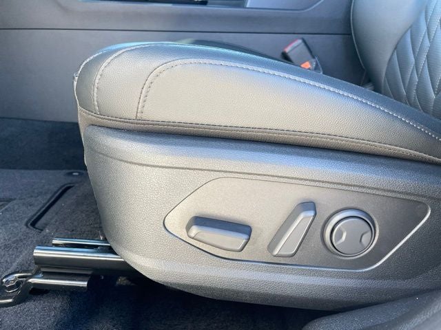 2025 Kia Sportage X-Pro Prestige