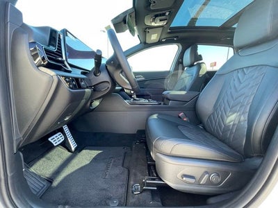 2025 Kia Sportage X-Pro Prestige