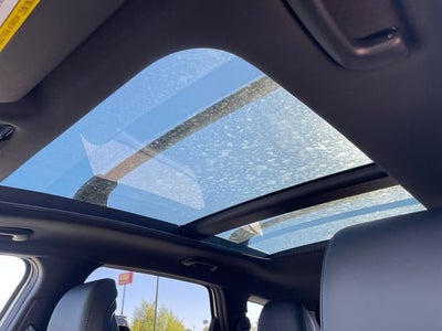 2025 Kia Sportage X-Pro Prestige