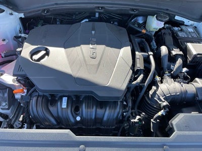 2025 Kia Sportage X-Pro Prestige