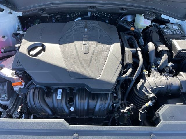 2025 Kia Sportage X-Pro Prestige