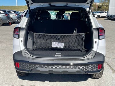 2025 Kia Sportage X-Pro Prestige