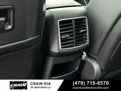 2025 Kia Sportage X-Pro Prestige