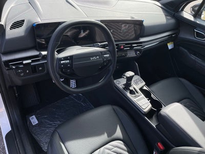 2026 Kia Sportage X-Pro Prestige