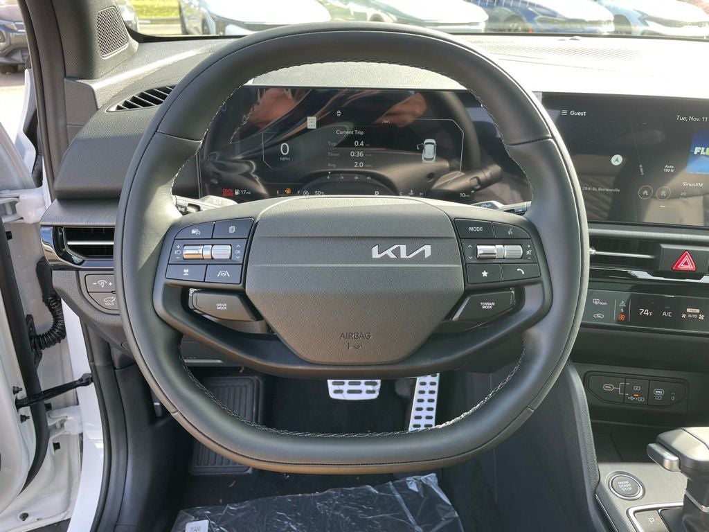 2026 Kia Sportage X-Pro Prestige