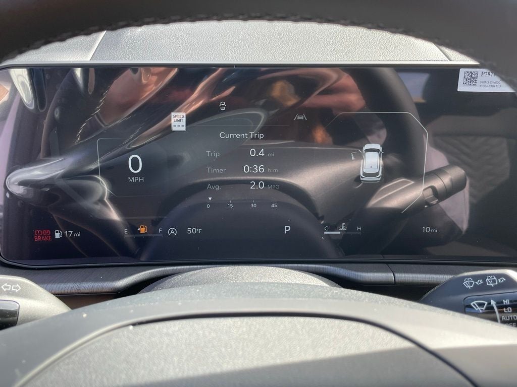 2026 Kia Sportage X-Pro Prestige