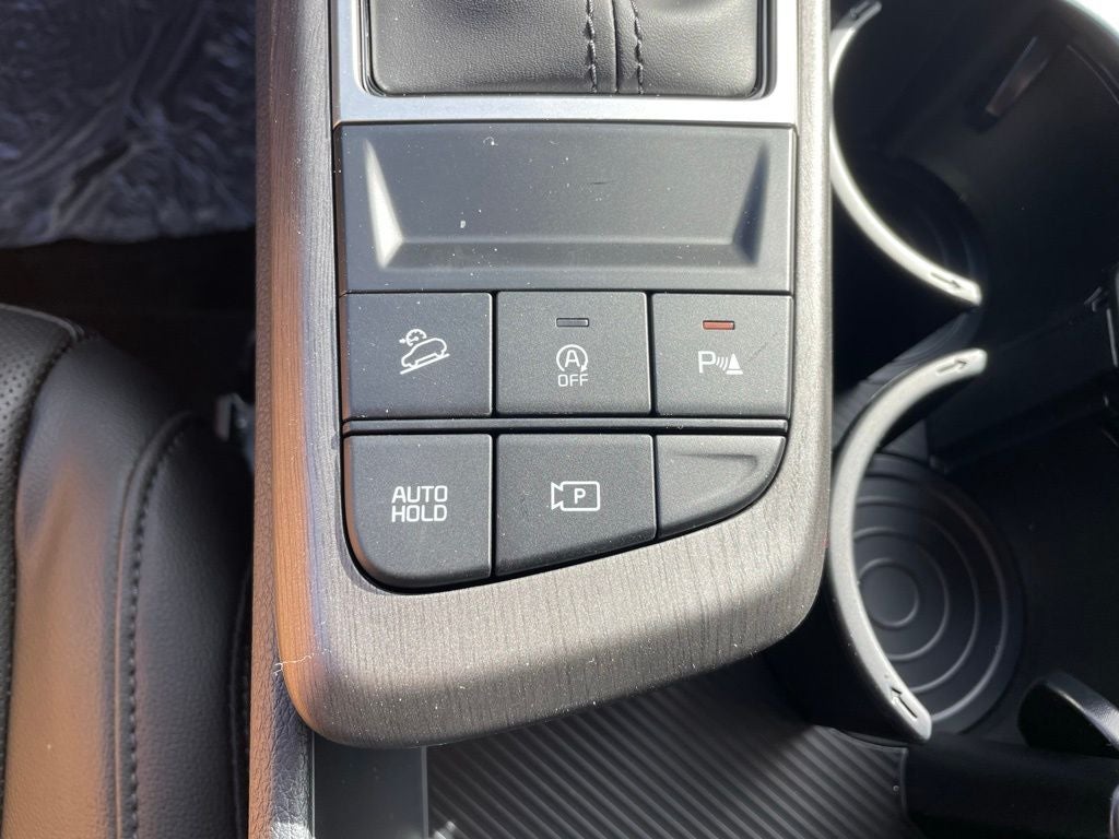 2026 Kia Sportage X-Pro Prestige