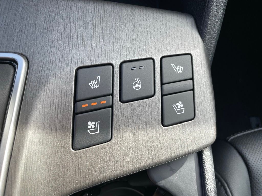 2026 Kia Sportage X-Pro Prestige