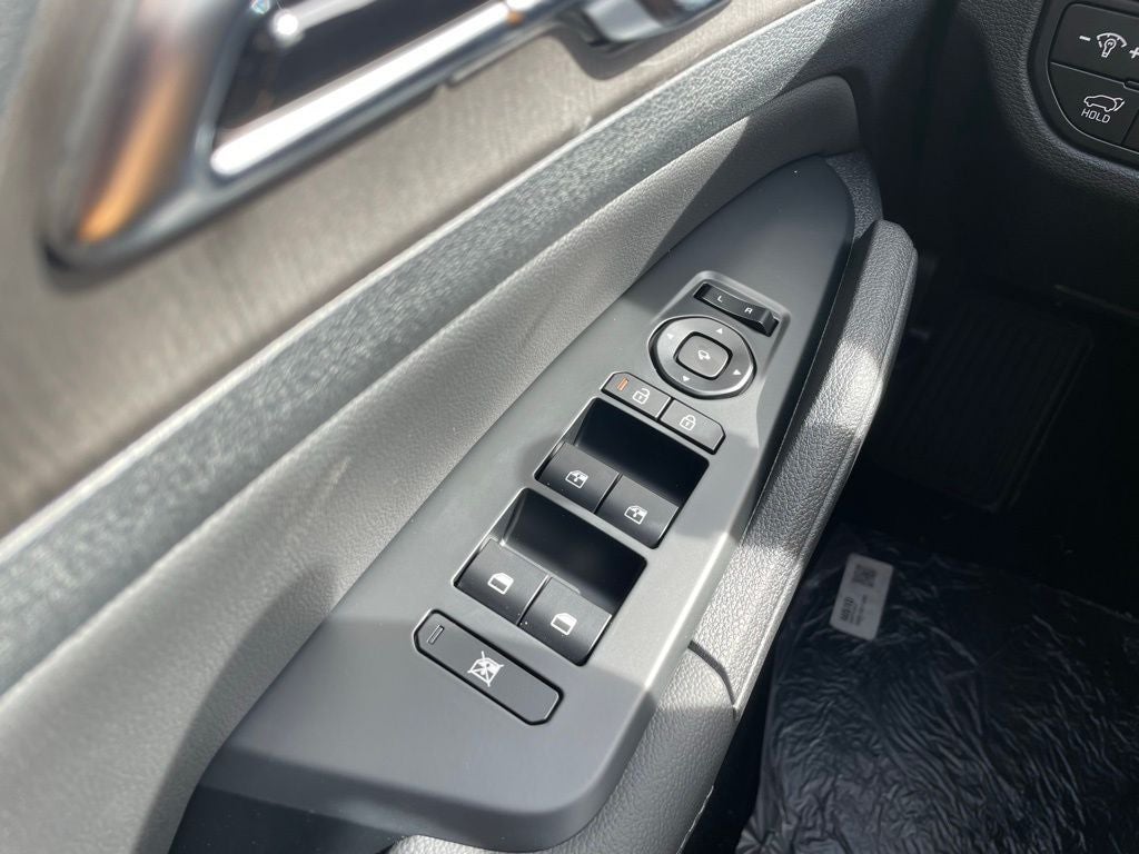 2026 Kia Sportage X-Pro Prestige