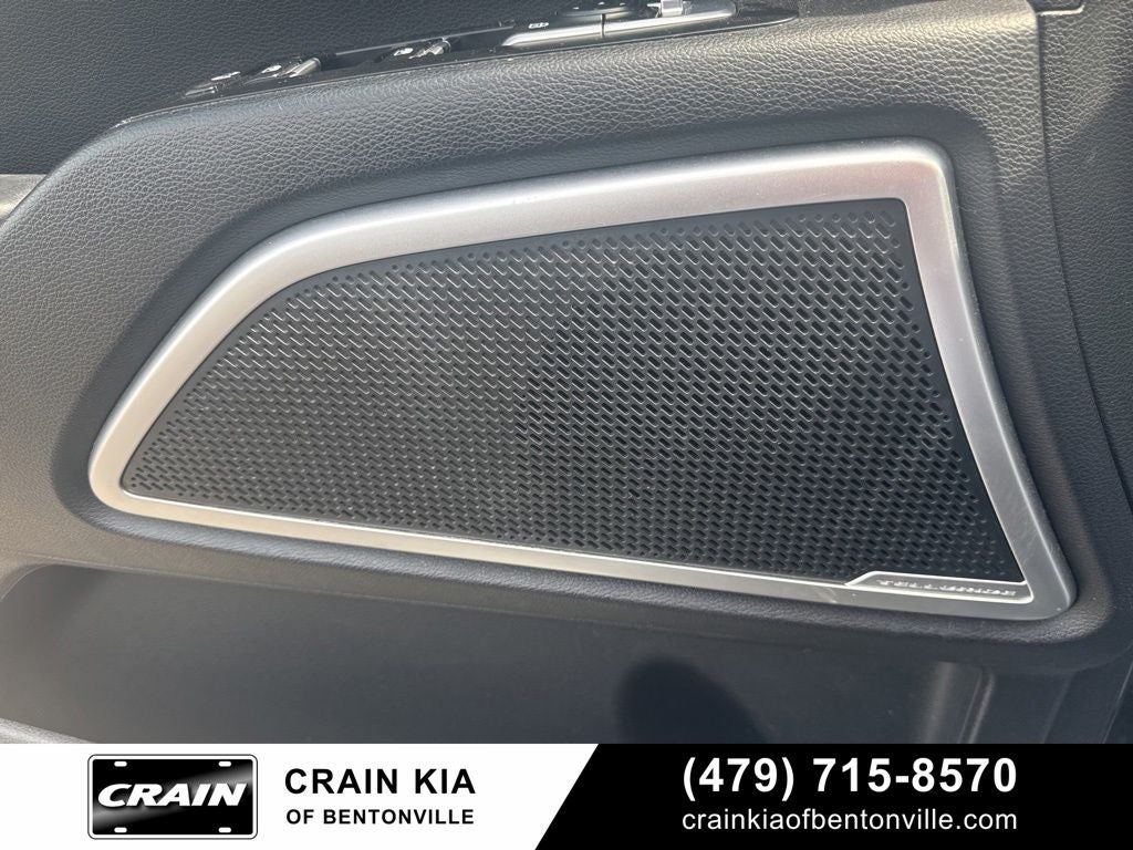 2020 Kia Telluride LX - AWD