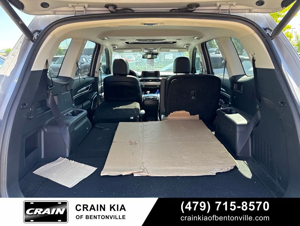2021 Kia Telluride EX - KIA CPO / AWD / SUNROOF / CLEAN CARFAX