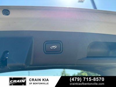 2021 Kia Telluride EX - KIA CPO / AWD / SUNROOF / CLEAN CARFAX