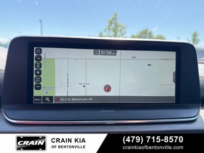 2021 Kia Telluride EX - KIA CPO / AWD / SUNROOF / CLEAN CARFAX