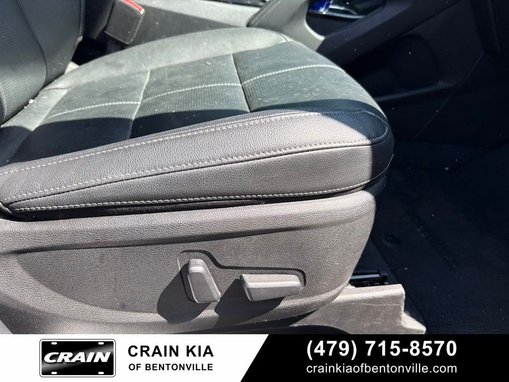 2021 Kia Telluride EX - KIA CPO / AWD / SUNROOF / CLEAN CARFAX