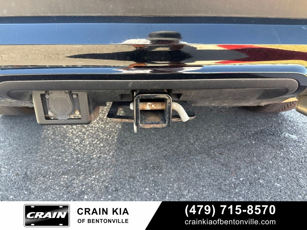 2022 Kia Telluride EX - KIA CPO / AWD / SUNROOF / NIGHTFALL