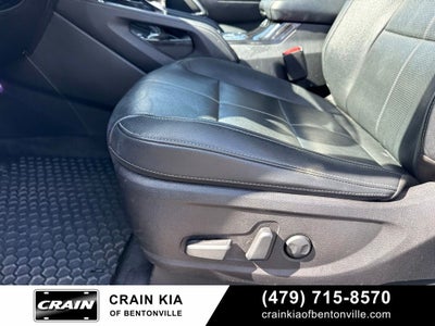 2022 Kia Telluride EX - KIA CPO / AWD / SUNROOF / NIGHTFALL