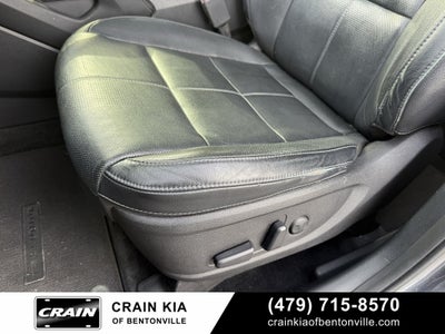 2020 Kia Telluride EX - AWD / SUNROOF / CLEAN CARFAX