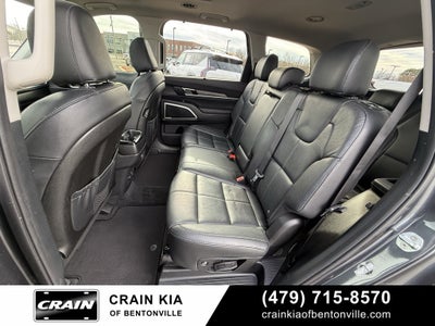 2020 Kia Telluride EX - AWD / SUNROOF / CLEAN CARFAX