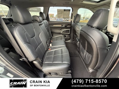 2020 Kia Telluride EX - AWD / SUNROOF / CLEAN CARFAX