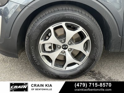 2020 Kia Telluride EX - AWD / SUNROOF / CLEAN CARFAX