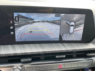 2025 Kia Telluride SX