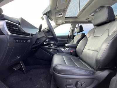 2025 Kia Telluride SX