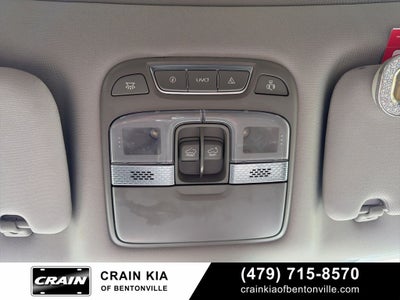 2022 Kia Telluride SX - SUNROOF / CLEAN CARFAX / ONE OWNER