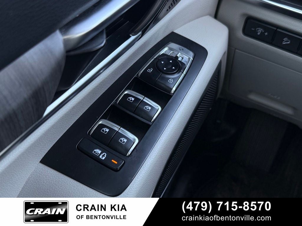 2023 Kia Telluride SX - AWD / DUAL SUNROOF / ONE OWNER