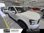 2023 Kia Telluride SX - AWD / DUAL SUNROOF / ONE OWNER