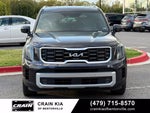 2025 Kia Telluride SX | KIA CPO | CARFAX ONE OWNER