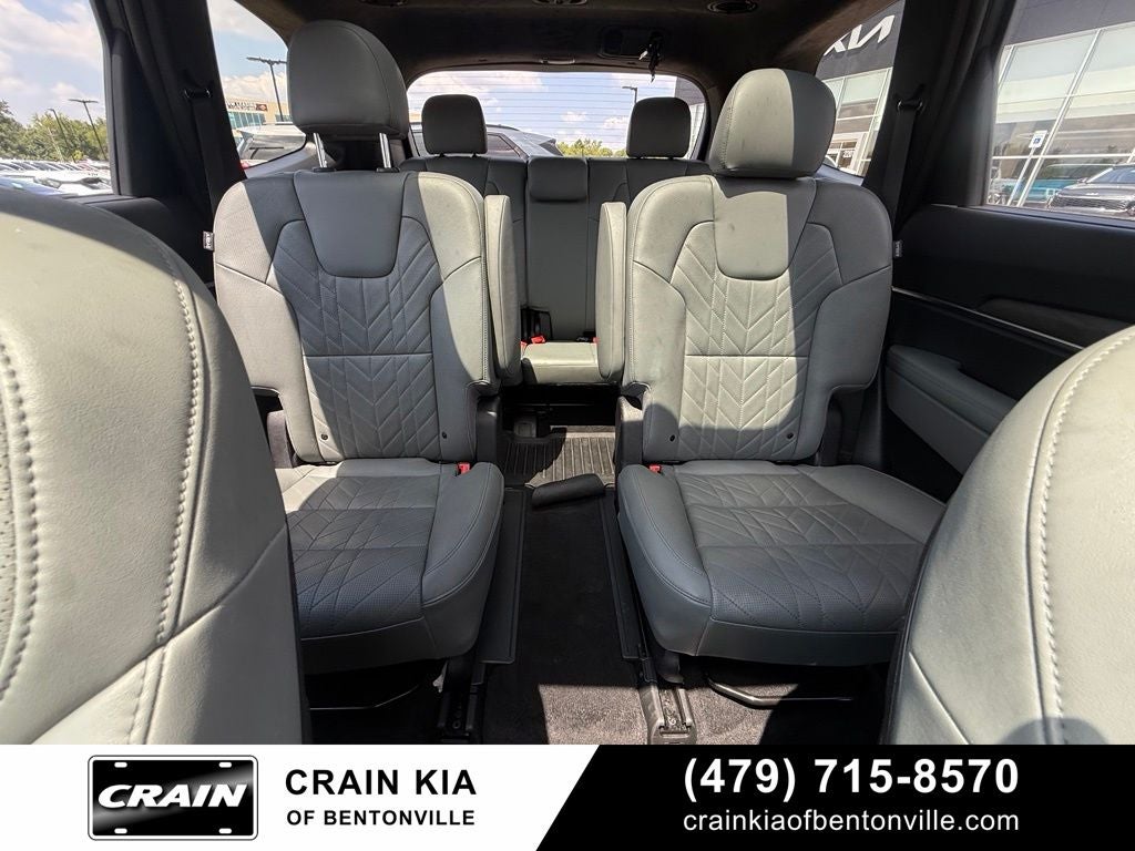 2023 Kia Telluride SX-Prestige X-Pro - KIA CPO / AWD / SUNROOF
