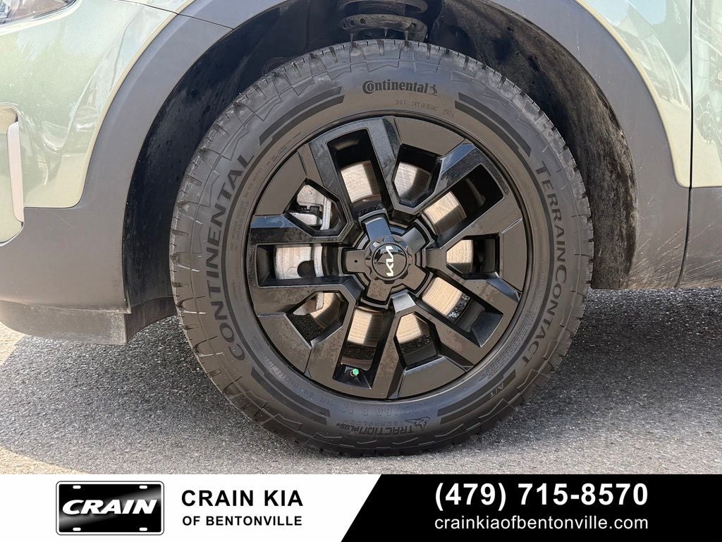 2023 Kia Telluride SX-Prestige X-Pro - KIA CPO / AWD / SUNROOF