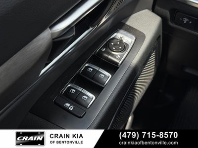 2025 Kia Telluride SX-Prestige X-Line - KIA CPO / AWD / SUNROOF / CLEAN CARFAX