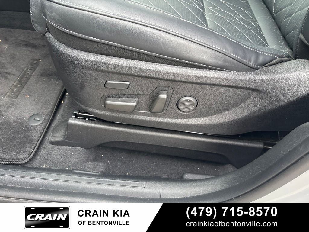 2025 Kia Telluride SX-Prestige X-Line - KIA CPO / AWD / SUNROOF / CLEAN CARFAX