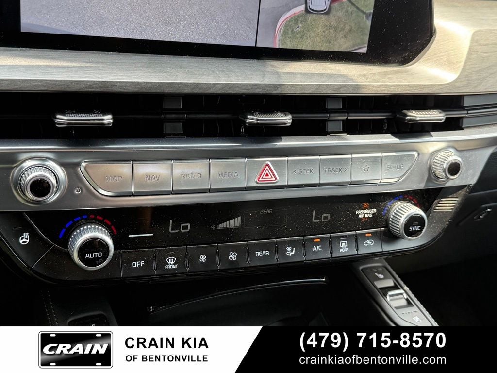 2025 Kia Telluride SX-Prestige X-Line - KIA CPO / AWD / SUNROOF / CLEAN CARFAX
